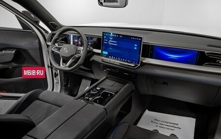 Volkswagen Teramont, 2025 год, 7 270 000 рублей, 10 фотография