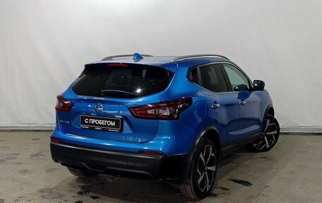 Nissan Qashqai, 2020 год, 2 330 000 рублей, 6 фотография