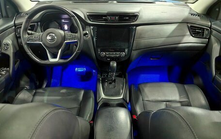 Nissan Qashqai, 2020 год, 2 330 000 рублей, 9 фотография