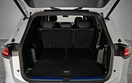 Volkswagen Teramont, 2025 год, 7 270 000 рублей, 24 фотография