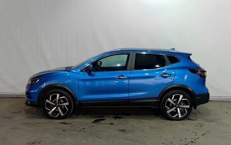 Nissan Qashqai, 2020 год, 2 330 000 рублей, 7 фотография