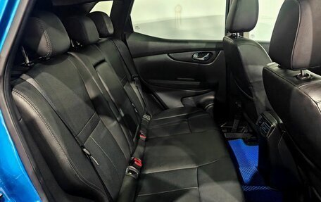 Nissan Qashqai, 2020 год, 2 330 000 рублей, 10 фотография