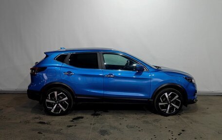 Nissan Qashqai, 2020 год, 2 330 000 рублей, 8 фотография