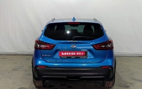 Nissan Qashqai, 2020 год, 2 330 000 рублей, 5 фотография