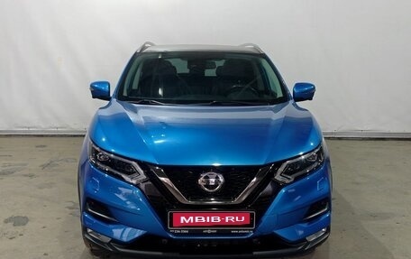 Nissan Qashqai, 2020 год, 2 330 000 рублей, 2 фотография