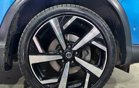 Nissan Qashqai, 2020 год, 2 330 000 рублей, 21 фотография