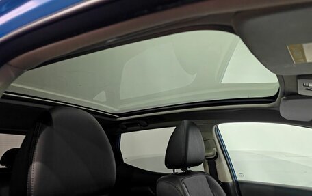 Nissan Qashqai, 2020 год, 2 330 000 рублей, 17 фотография