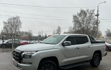 Mitsubishi L200, 2025 год, 5 350 000 рублей, 2 фотография