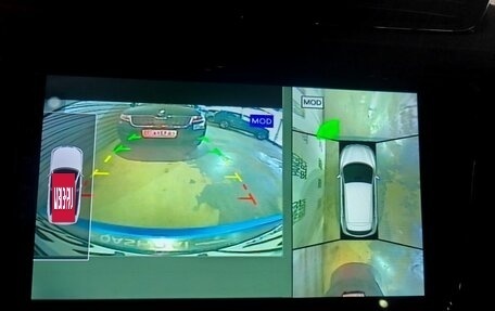 Nissan Qashqai, 2020 год, 2 330 000 рублей, 14 фотография