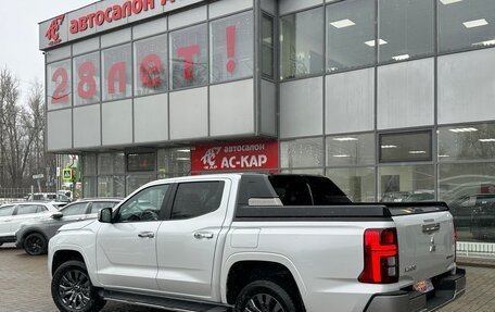 Mitsubishi L200, 2025 год, 5 350 000 рублей, 3 фотография