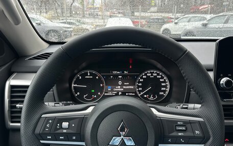 Mitsubishi L200, 2025 год, 5 350 000 рублей, 7 фотография