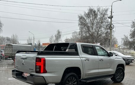 Mitsubishi L200, 2025 год, 5 350 000 рублей, 4 фотография