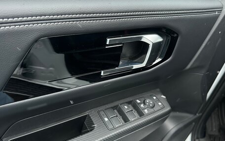 Mitsubishi L200, 2025 год, 5 350 000 рублей, 6 фотография