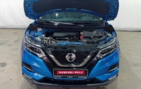 Nissan Qashqai, 2020 год, 2 330 000 рублей, 20 фотография