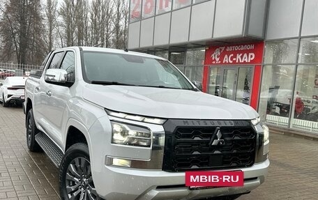 Mitsubishi L200, 2025 год, 5 350 000 рублей, 5 фотография