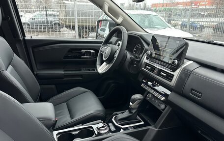 Mitsubishi L200, 2025 год, 5 350 000 рублей, 19 фотография