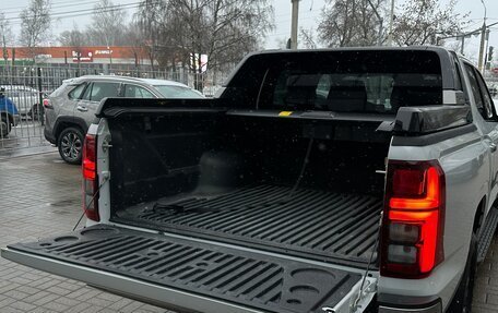 Mitsubishi L200, 2025 год, 5 350 000 рублей, 22 фотография