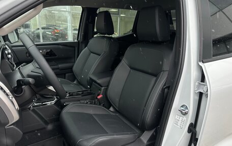 Mitsubishi L200, 2025 год, 5 350 000 рублей, 16 фотография