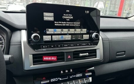 Mitsubishi L200, 2025 год, 5 350 000 рублей, 9 фотография