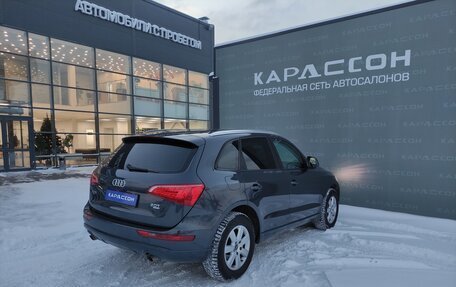 Audi Q5, 2010 год, 1 200 000 рублей, 2 фотография
