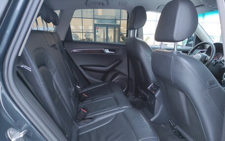 Audi Q5, 2010 год, 1 200 000 рублей, 8 фотография