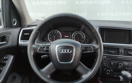 Audi Q5, 2010 год, 1 200 000 рублей, 5 фотография