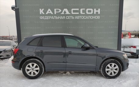 Audi Q5, 2010 год, 1 200 000 рублей, 4 фотография