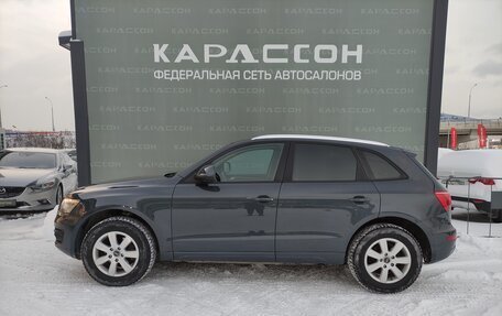 Audi Q5, 2010 год, 1 200 000 рублей, 3 фотография