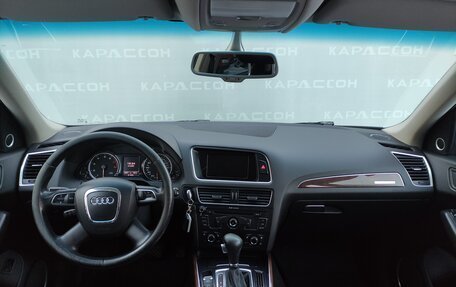 Audi Q5, 2010 год, 1 200 000 рублей, 6 фотография
