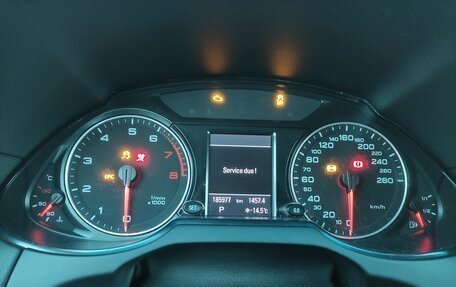 Audi Q5, 2010 год, 1 200 000 рублей, 9 фотография