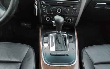 Audi Q5, 2010 год, 1 200 000 рублей, 11 фотография