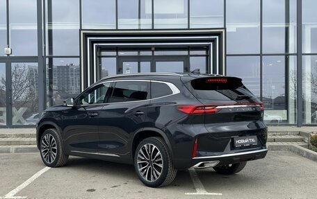 CheryExeed TXL, 2024 год, 3 800 000 рублей, 7 фотография