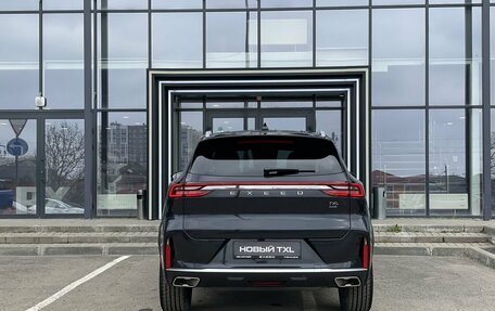 CheryExeed TXL, 2024 год, 3 800 000 рублей, 8 фотография