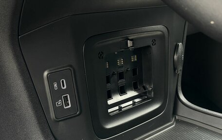 CheryExeed TXL, 2024 год, 3 800 000 рублей, 22 фотография