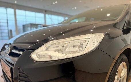 Ford Focus III, 2011 год, 765 000 рублей, 10 фотография