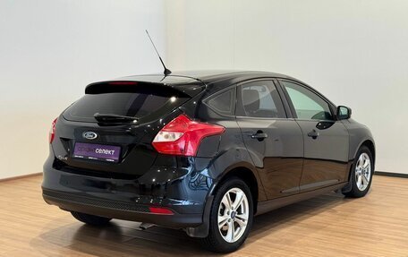 Ford Focus III, 2011 год, 765 000 рублей, 5 фотография