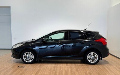 Ford Focus III, 2011 год, 765 000 рублей, 8 фотография