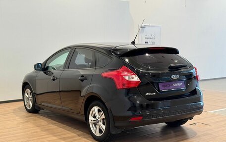 Ford Focus III, 2011 год, 765 000 рублей, 7 фотография