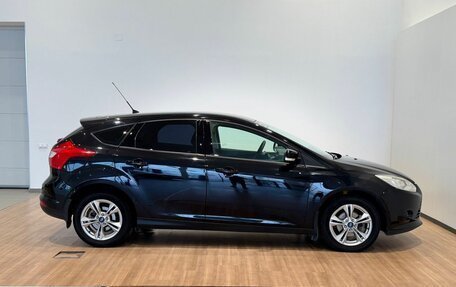 Ford Focus III, 2011 год, 765 000 рублей, 4 фотография