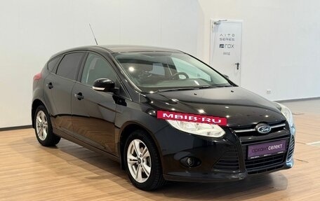 Ford Focus III, 2011 год, 765 000 рублей, 3 фотография