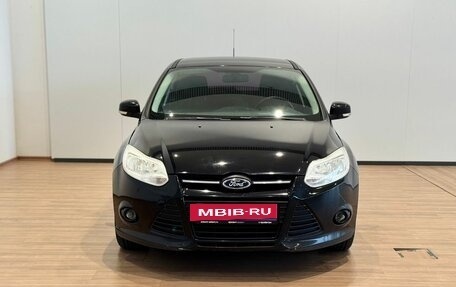 Ford Focus III, 2011 год, 765 000 рублей, 2 фотография
