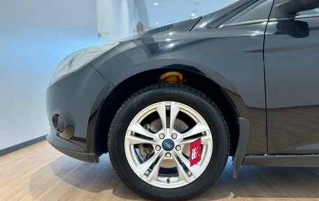 Ford Focus III, 2011 год, 765 000 рублей, 11 фотография