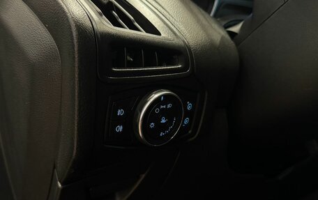 Ford Focus III, 2011 год, 765 000 рублей, 12 фотография