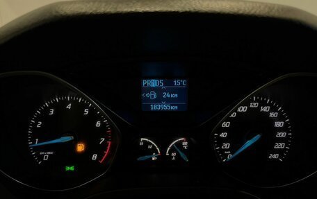 Ford Focus III, 2011 год, 765 000 рублей, 13 фотография