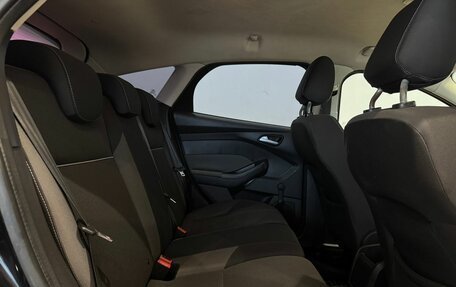 Ford Focus III, 2011 год, 765 000 рублей, 25 фотография