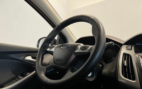 Ford Focus III, 2011 год, 765 000 рублей, 20 фотография