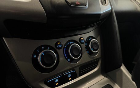 Ford Focus III, 2011 год, 765 000 рублей, 15 фотография