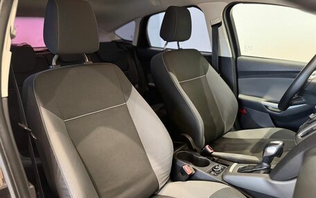 Ford Focus III, 2011 год, 765 000 рублей, 22 фотография