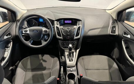 Ford Focus III, 2011 год, 765 000 рублей, 21 фотография