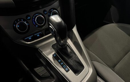 Ford Focus III, 2011 год, 765 000 рублей, 16 фотография